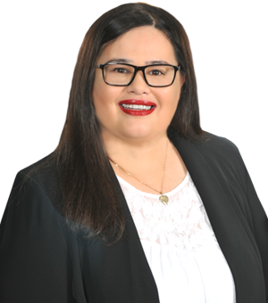 Darlene VanHoose display